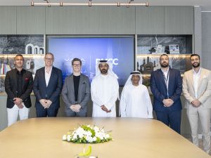 DMCC and Vara Forge Landmark Partnership to Accelerate Tokenisation of Commodities