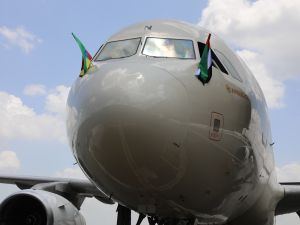 الاتحاد للطيران تُطلق رحلات يومية جديدة تربط أبوظبي بأديس أبابا