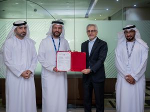 UAE Space Agency Launches Innovative Digital Platform for Customer Services at GITEX Global 2025