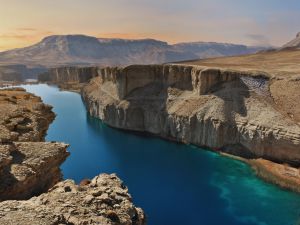 الاتحاد للطيران توسّع شبكتها برحلات جديدة إلى كابول، لتربط أبوظبي بأفغانستان