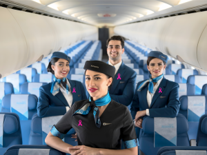Jazeera Airways October Sale: 20% Off Flights