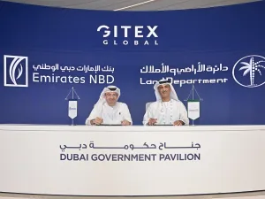 DLD, Emirates NBD redefine tenant experience with Next-Gen Digital Solutions