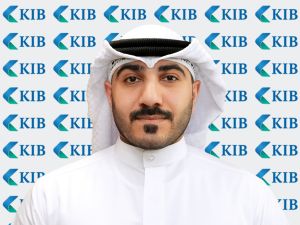  KIB organizes “Your Health Matters” awareness event for its employees