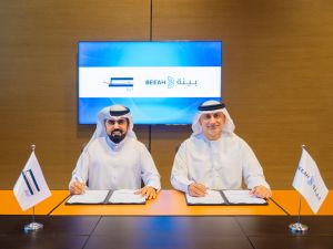 Alef Group and BEEAH join forces to contribute to Sharjah’s legacy of progress and sustainable developments