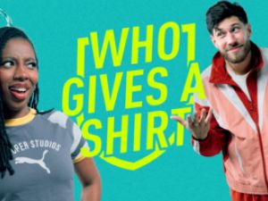 PUMA Releases New Podcast Unpacking the Past, Present and Future of Football Jerseys