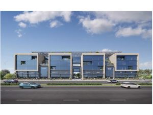 MKF Announces Winner of Creative Design Art Installation Competition