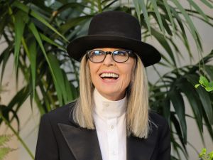 Diane Keaton