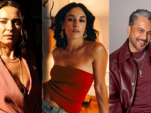 Ayça Bingöl / Cansu Tosun / Emre Altuğ