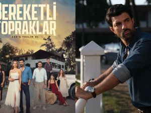 Engin Akyürek & Gülsim Ali