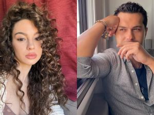 Su Burcu Yazgı Coşkun & Alperen Duymaz