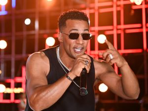 Mohammad Ramadan to headline Global Village’s first concert of the season