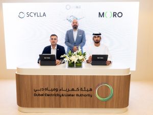 Moro Hub Partners with Scylla AI to Power Its Integrated Physical Security Platform with Cutting-Edge Video Analytics
