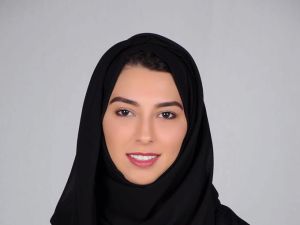  تصريح منى فيصل القرق، المدير التنفيذي لقطاع المتاحف والتراث في "دبي للثقافة"  بمناسبة اليوم العالمي للتراث السمعي والبصري