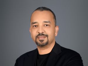 Logitech to place the spotlight on the future of workplaces with new AI-powered innovations at GITEX Global 2025