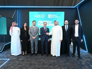 BPay Global (BPay) selects National Bank of Bahrain (NBB) as its Bank of Choice