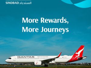 Oman Air and Qantas Strengthen Loyalty Partnership with the Launch of Reciprocal Frequent Flyer Accrual