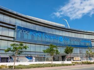 صندوق المال كابيتال ريت يعلن عن أولى استثماراته في قطاع الرعاية الصحية عبر استحواذ استراتيجي على عقار مستشفى إن إم سي رويال في مجمع دبي للاستثمار