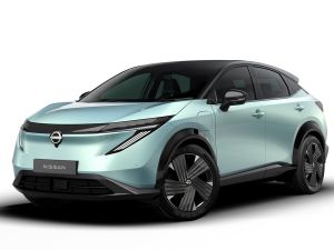 Nissan to showcase Intelligent future at Japan Mobility Show 2025