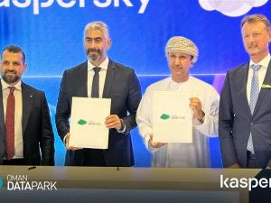Kaspersky Signs MoU with Oman Data Park to Enhance Cybersecurity Resilience in the Sultanate