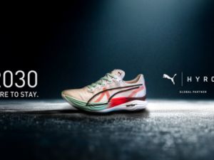 PUMA Announces Early Renewal of Its Long-term Partnership With Leading Fitness Sport HYROX –The World Series of Fitness Racing