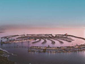 "نخيل" تطلق مجموعة حصرية من فلل الواجهة البحرية الفاخرة في "نخلة جبل علي"