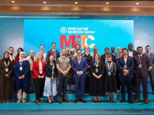 وايل كورنيل للطب - قطر تناقش أثر وتأثير الذكاء الاصطناعي في تعليم الطب
