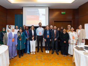 وايل كورنيل للطب - قطر تسلط الضوء على الأهمية المتنامية للتحليلات التِلْويّة في مجال الرعاية الصحية