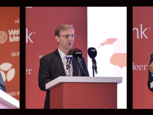 وايل كورنيل للطب - قطر تنظّم مؤتمر قطر للبروتيوميات في نسخته الثالثة