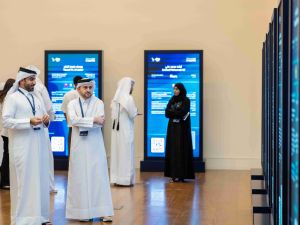 من مقاعد الدراسة إلى دفّة القيادة: خريجو مؤسسة قطر يرسمون ملامح الغد