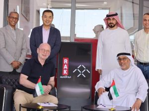 فاراداي فيوتشر تعلن عن تعاون استراتيجي مع شركة RAK Motors لتولي مبيعات وخدمات FX Super One في دولة الإمارات 