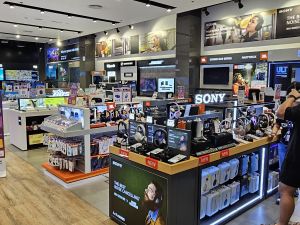 Celebrate Sound: Jumbo Launches Find Your Groove Campaign with Up to 50% Off Audio Gear