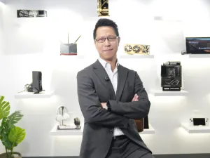 ASUS to Bring the Vision of Pervasive AI to Life at GITEX GLOBAL 2025