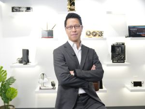 ASUS to Bring the Vision of Pervasive AI to Life at GITEX GLOBAL 2025