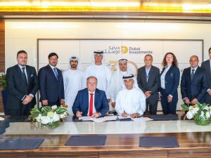 Dubai Investments To Double Float Glass Manufacturing Capacity with Second Line