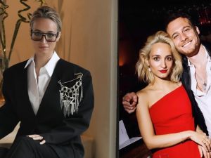 Kerem Bürsin / Melisa Tapan Sabancı