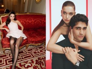 Afra Saraçoğlu / Mert Ramazan Demir