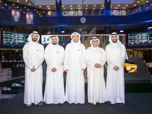 "البورصة" و"المركز" يختتمان النسخة الخامسة من برنامج UNICODE لتأهيل الكفاءات الوطنية في مجالات البرمجة والأمن السيبراني والتكنولوجيا المالية