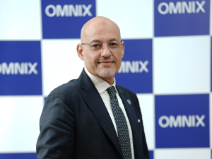 Omnix to Showcase Leadership in Digital Twin Technology at the 4th Annual Kingdom Digital Twin 2025