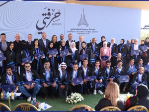 مجموعة المطار الدولي ومؤسسة مجموعة المطار الدولي تعزّزان ريادتهما بالتقدم في تصنيف المعايير البيئية والاجتماعية والحوكمة لأدائهما الريادي