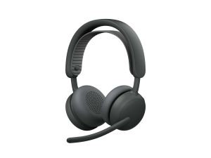 Logitech Introduces New Zone Headsets to Help Workers Escape the Distraction Trap