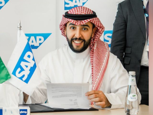 SAP NOW AI Tour Riyadh to Spotlight AI as Catalyst for Business Growth in the Kingdom