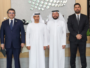 DIP Angola Set to Expand Opportunities for Saudi Trade and Industry in Africa