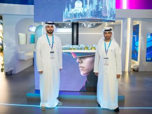 du launches AI Park and National Hybrid AI at GITEX 2025 to accelerate UAE's sovereign AI ambitions
