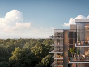 Majid Al Futtaim Unveils Maravelle at Ghaf Woods, Dubai’s First Ultra-Premium Wellness Destination