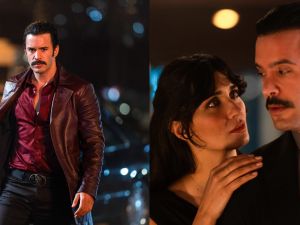 Barış Arduç & Tuba Büyüküstün