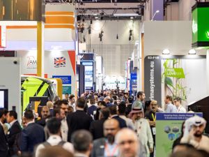 Intersec 2026 expands to meet record demand and align with UAE’s vision for a safer future