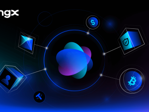 BingX Strengthens Leadership in Web3 AI with 3 Million Early Users and $80 Billion in Copy Trading Volume in Q3