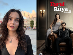 Bilgesu Kural / Eşref Rüya