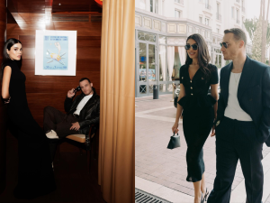 Kerem Bürsin & Lizge Cömert