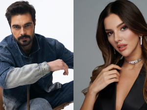 Halil İbrahim Ceyhan & Rüya Coriç